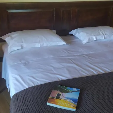 Bed & Breakfast Il Giardino Di Galatea Acireale
