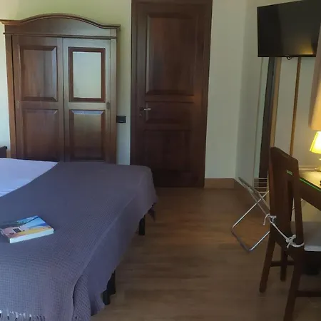 Bed & Breakfast Il Giardino Di Galatea Acireale