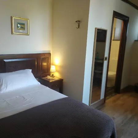 Il Giardino Di Galatea Bed & Breakfast *