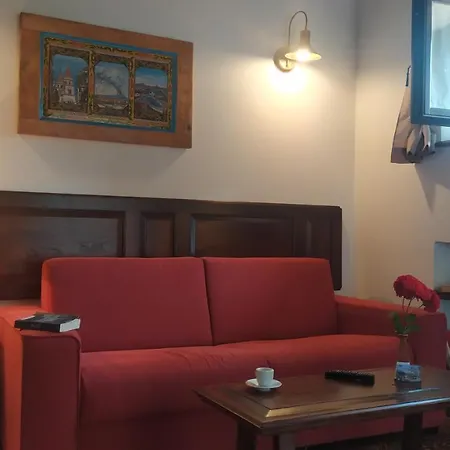 Il Giardino Di Galatea Bed & Breakfast Acireale