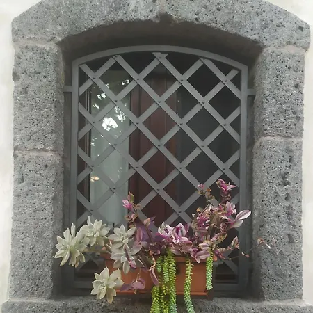 Il Giardino Di Galatea * Acireale