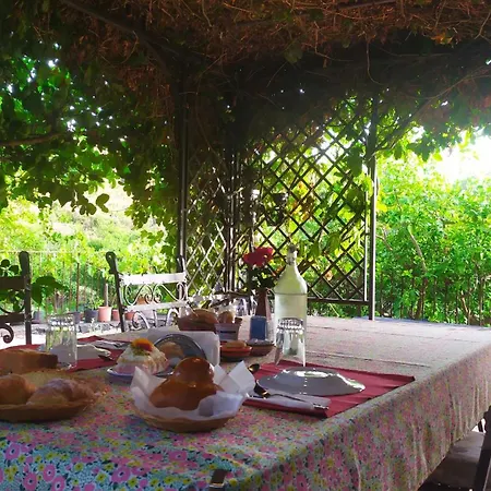 Bed & Breakfast Il Giardino Di Galatea