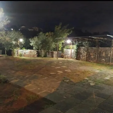Il Giardino Di Galatea
