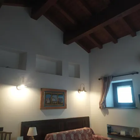 Il Giardino Di Galatea * Acireale
