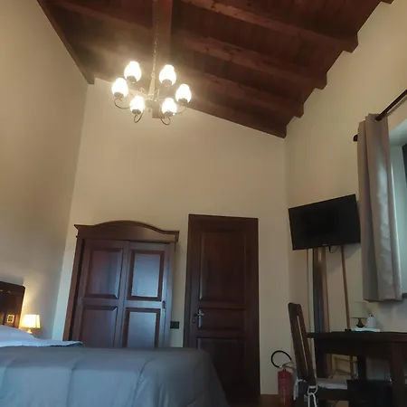 Bed & Breakfast Il Giardino Di Galatea