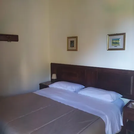 Il Giardino Di Galatea Bed & Breakfast Acireale