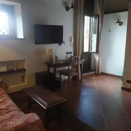 Bed & Breakfast Il Giardino Di Galatea *
