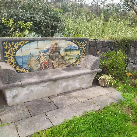 Il Giardino Di Galatea Acireale