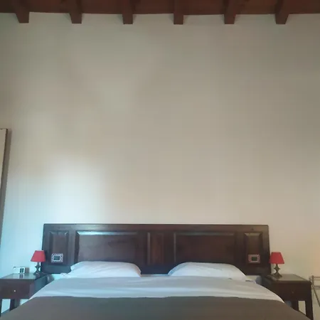 Il Giardino Di Galatea Bed & Breakfast