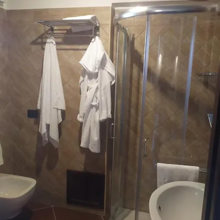 Bed & Breakfast Il Giardino Di Galatea Acireale