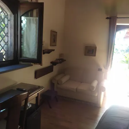 Il Giardino Di Galatea Bed & Breakfast Acireale