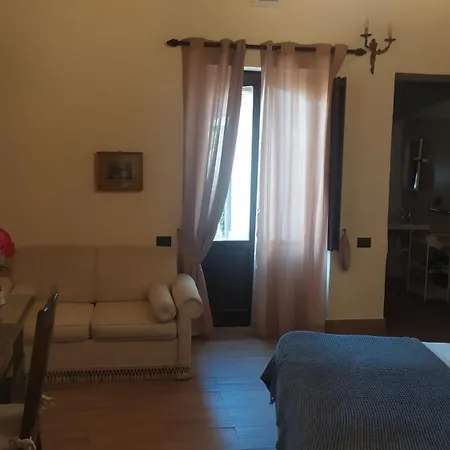 Il Giardino Di Galatea *