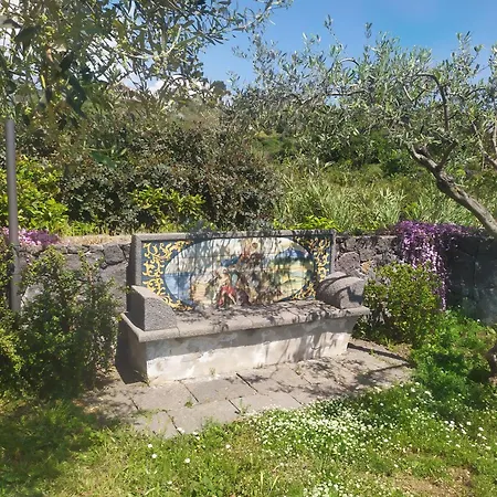 Bed & Breakfast Il Giardino Di Galatea Acireale