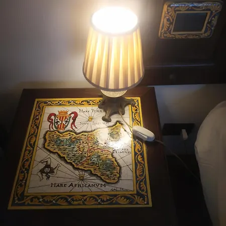 Il Giardino Di Galatea Bed and breakfast