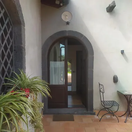 Il Giardino Di Galatea 4*