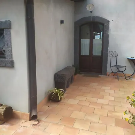 Il Giardino Di Galatea Bed and breakfast