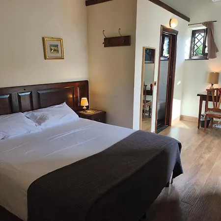 Il Giardino Di Galatea Bed and breakfast 4*