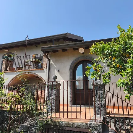 Bed and breakfast Il Giardino Di Galatea