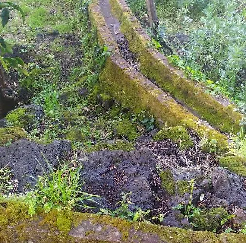 Il Giardino Di Galatea Bed and breakfast 4*