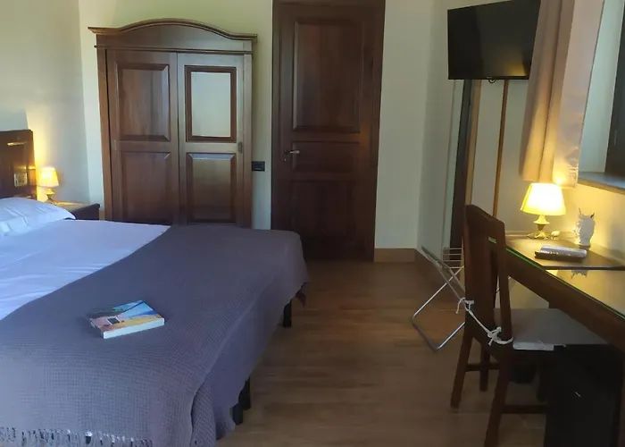 Bed and breakfast Il Giardino Di Galatea Acireale