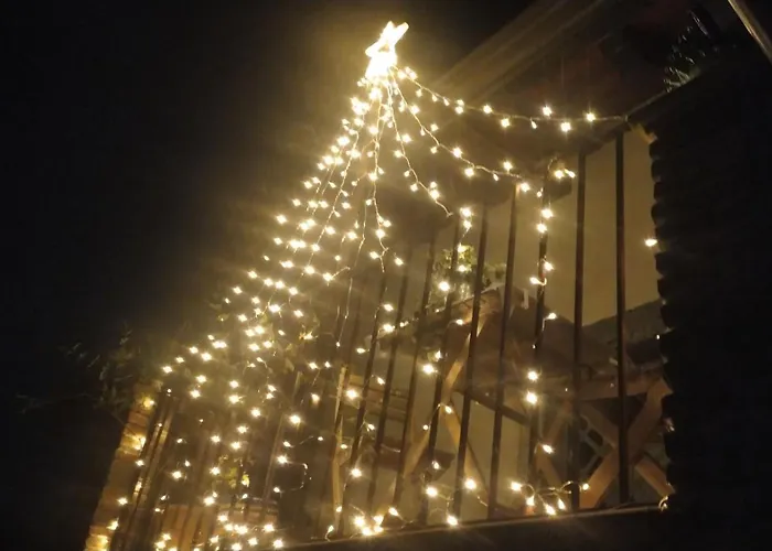 Il Giardino Di Galatea Bed and breakfast 4*