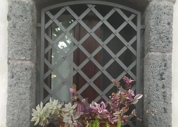 Il Giardino Di Galatea 4* Acireale