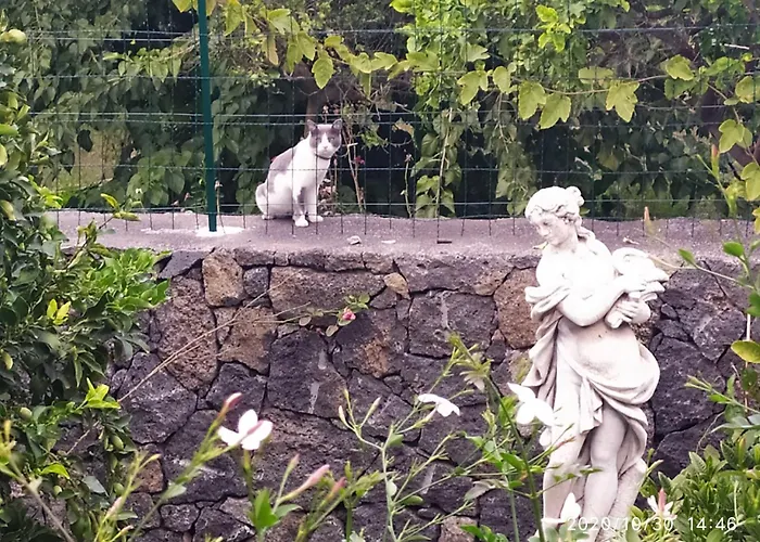 Il Giardino Di Galatea Bed and breakfast 4*