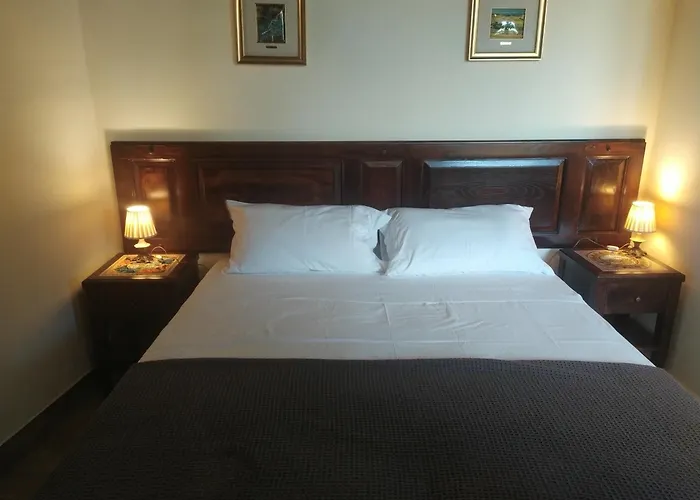 Il Giardino Di Galatea Bed and breakfast Acireale