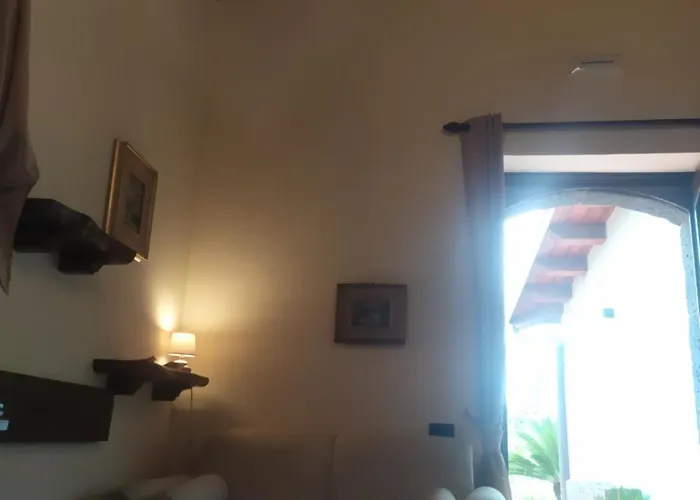 Il Giardino Di Galatea Bed and breakfast Acireale