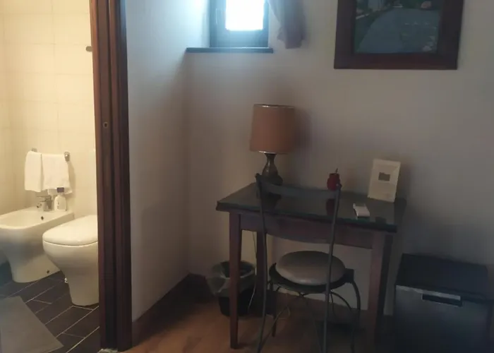 Il Giardino Di Galatea