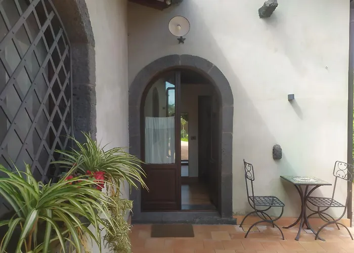 Il Giardino Di Galatea 4*