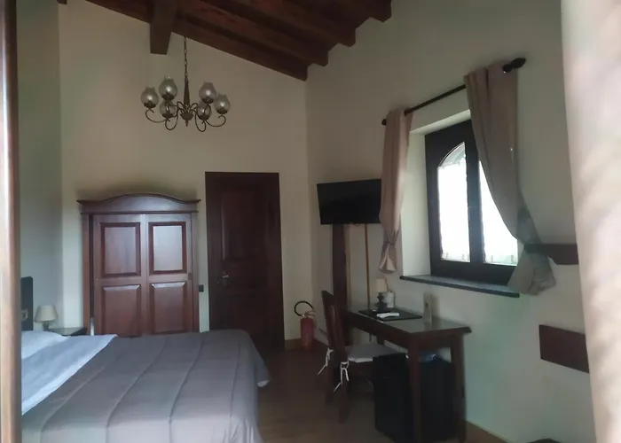 Il Giardino Di Galatea