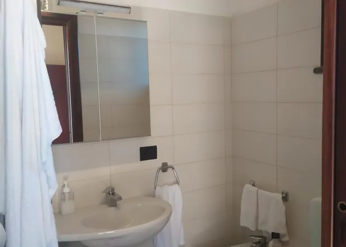 Il Giardino Di Galatea Acireale